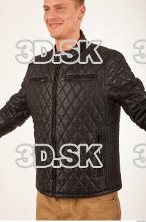 Jacket texture of Alton 0004